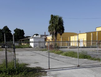 Plus de détails pour 560 NE 14th St, Ocala, FL - Industriel/Logistique à louer