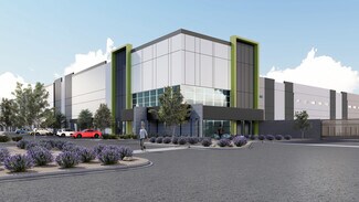 Plus de détails pour 15784 W Hatcher Rd, Waddell, AZ - Industriel/Logistique à vendre