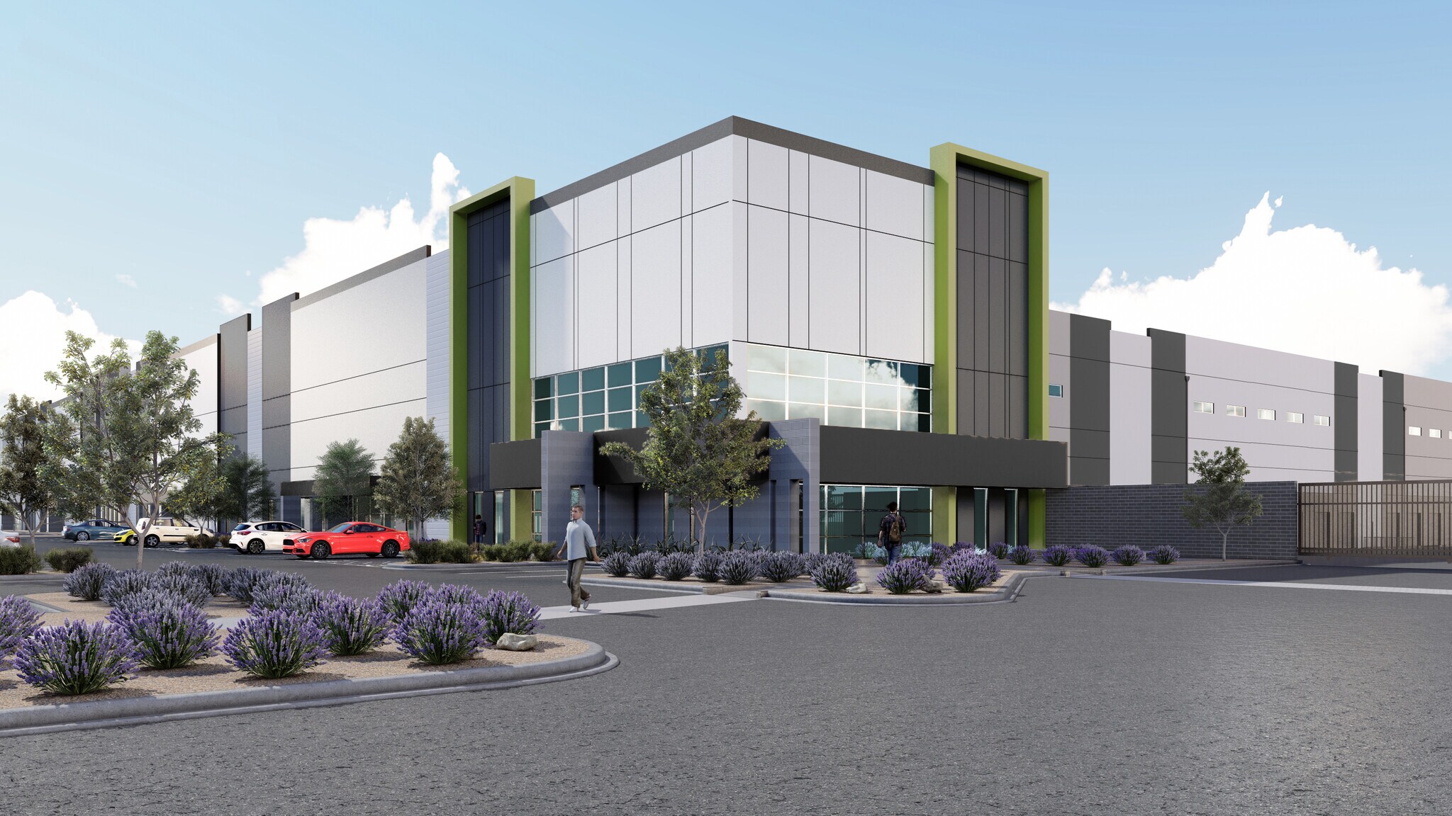 15784 W Hatcher Rd, Waddell, AZ à vendre Photo de l’immeuble– Image 1 sur 5