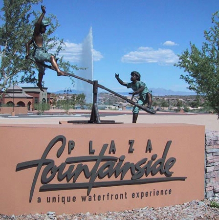 12625 N Saguaro Blvd, Fountain Hills, AZ à vendre - Photo de l’immeuble – Image 2 sur 65