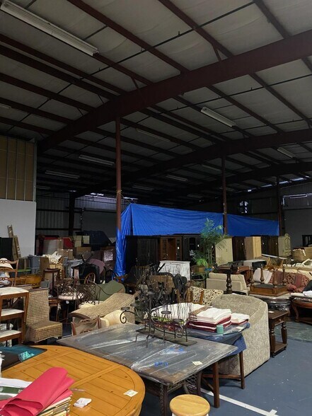 1415 SW 17th St, Ocala, FL à vendre - Photo de l’immeuble – Image 3 sur 11