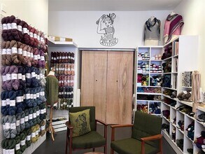 127 Stoke Newington High St, Londres à louer Photo intérieure– Image 1 sur 5