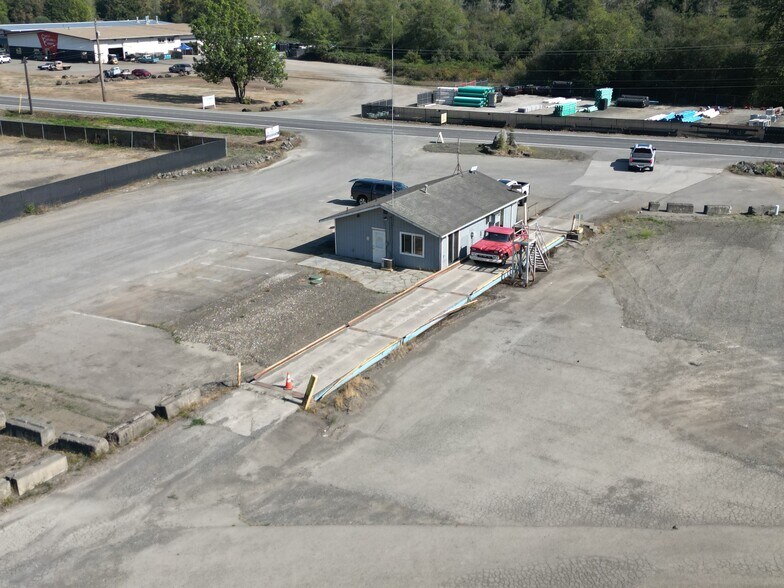 2840 Black Lake Blvd SW, Tumwater, WA à louer - Photo de l’immeuble – Image 3 sur 5