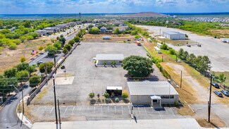 Plus de détails pour 8403 SW Loop 410, San Antonio, TX - Industriel/Logistique à vendre