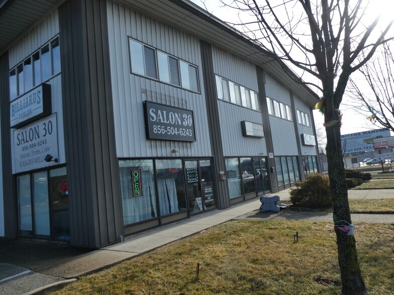 310 S White Horse Pike, Somerdale, NJ à louer - Photo de l’immeuble – Image 3 sur 5