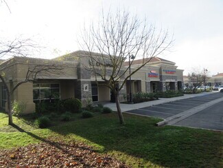 Plus de détails pour 1050 E Perrin Dr, Fresno, CA - Bureau à louer