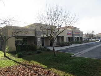 Plus de détails pour 1050 E Perrin Dr, Fresno, CA - Bureau à louer