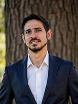 Daniel Haro