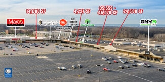 Plus de détails pour 27625 Chardon Rd, Willoughby Hills, OH - Local commercial à louer