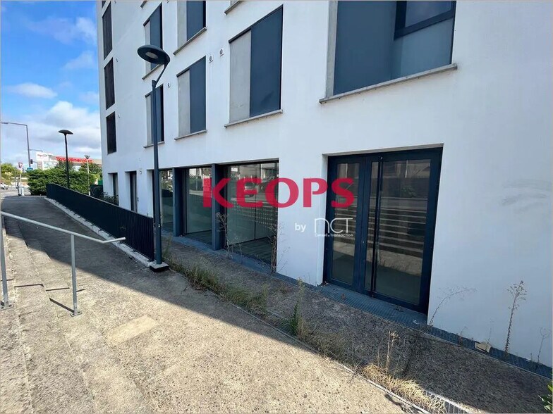 Local commercial dans Ramonville-Saint-Agne à vendre - Photo de l’immeuble – Image 1 sur 7