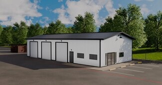 Plus de détails pour 6475 TX-276 Hwy, Royse City, TX - Local d'activités à louer