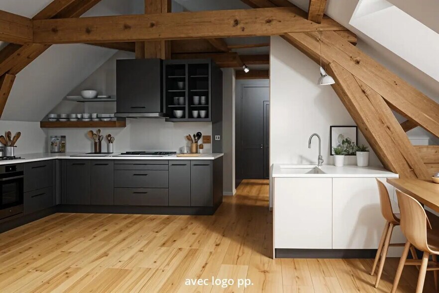 Local d'activités dans RAON-L'ETAPE à vendre - Photo intérieure – Image 3 sur 4