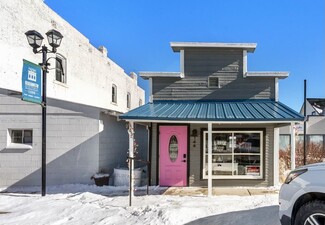 Plus de détails pour 144 Main St, Elizabeth, CO - Local commercial à vendre