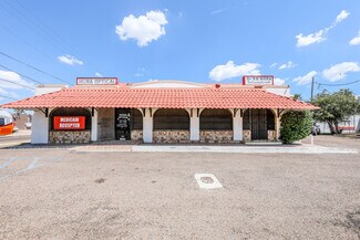 Plus de détails pour 1019 San Bernardo Ave, Laredo, TX - Bureau à vendre