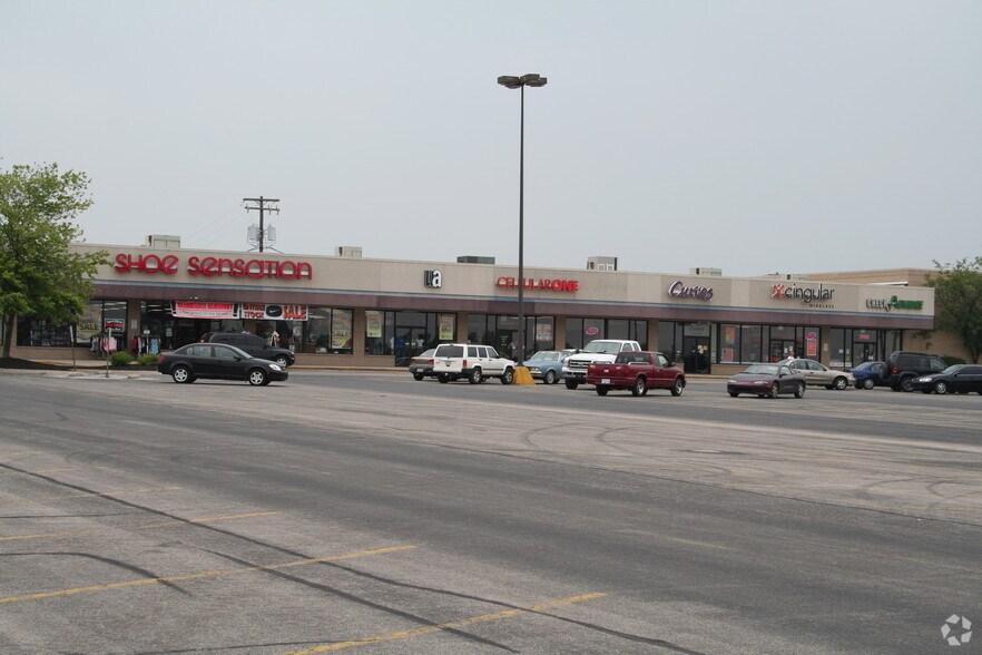 217-259 Indian Mound Dr, Mount Sterling, KY à vendre - Photo de l’immeuble – Image 3 sur 37