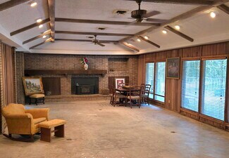 Plus de détails pour 3420 Audubon Rd, Paris, TX - Terrain à vendre