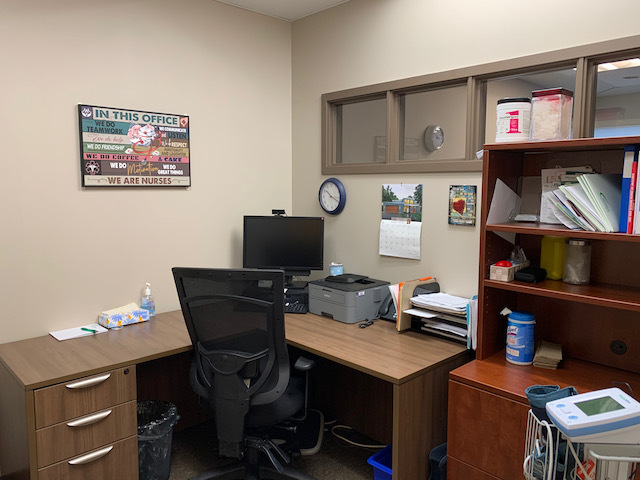 4710 50 St, Leduc, AB à vendre - Photo intérieure – Image 2 sur 19