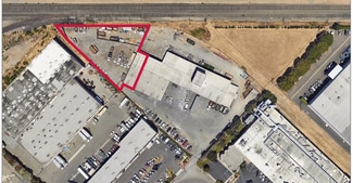 Plus de détails pour 1147 Atlantic St, Union City, CA - Industriel/Logistique à louer