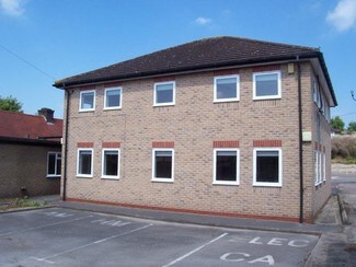 Plus de détails pour Bolham Ln, Retford - Bureau à louer