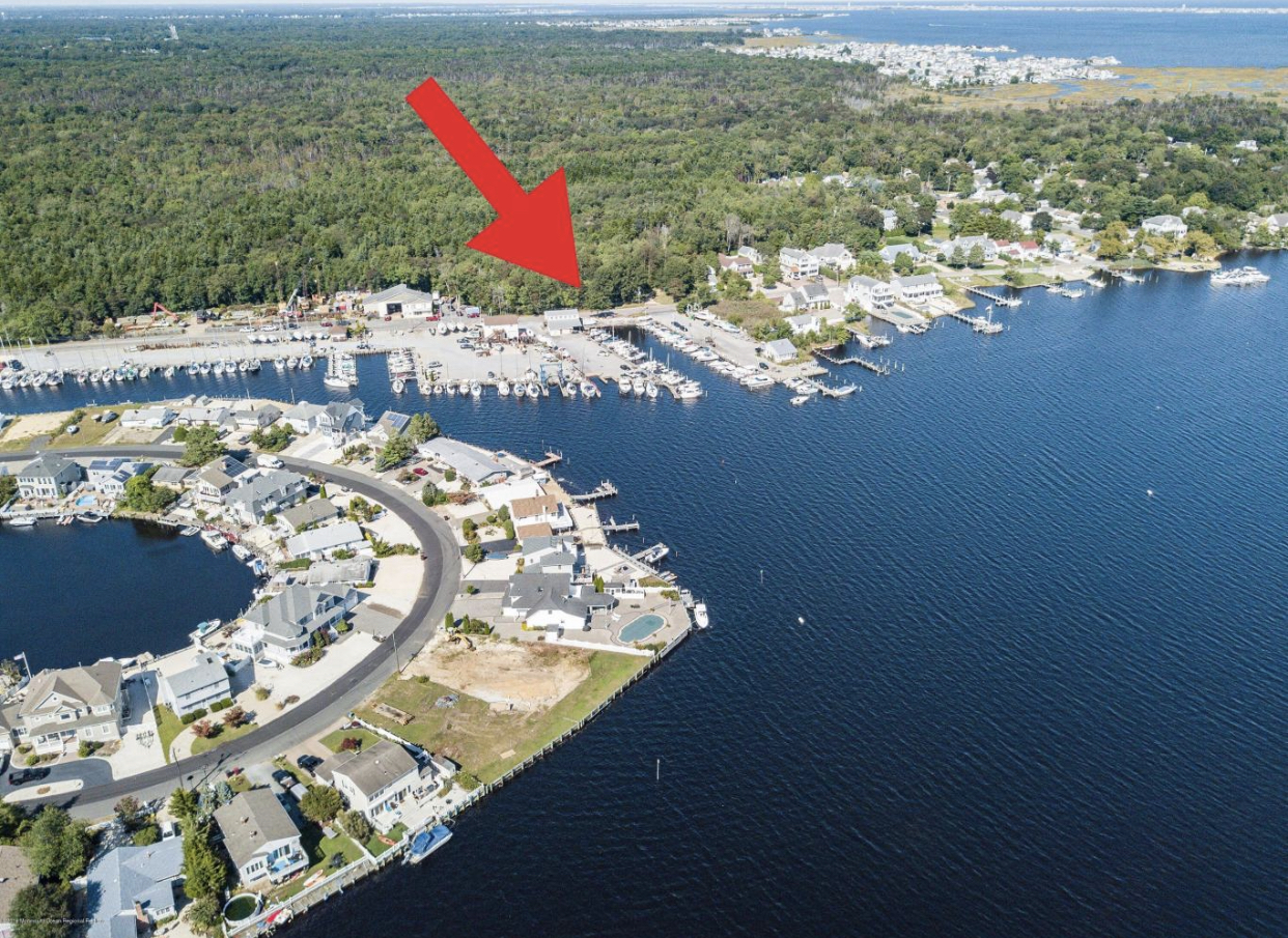 120 Harbor Inn Rd, Bayville, NJ à vendre Photo de l’immeuble– Image 1 sur 28