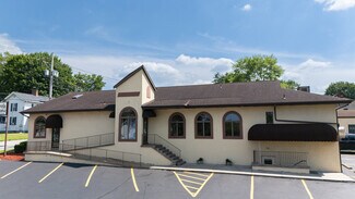Plus de détails pour 400 S Center Ave, New Stanton, PA - Local commercial à vendre