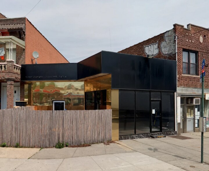 1775 Flatbush Ave, Brooklyn, NY à louer - Photo de l’immeuble – Image 2 sur 7