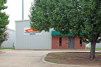Plus de détails pour 1013 N University Blvd, Norman, OK - Local d'activités à louer