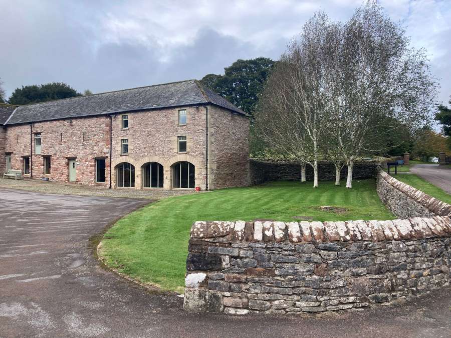 Hackthorpe Hall, Penrith à louer Photo principale– Image 1 sur 5