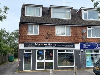 Plus de détails pour 52 Brighton Rd, Salfords - Local commercial à vendre