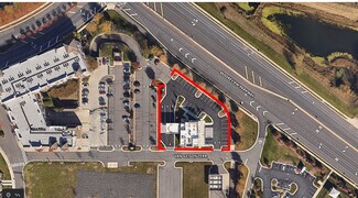 Plus de détails pour 43340 Van Geison Ter, Ashburn, VA - Local commercial à louer