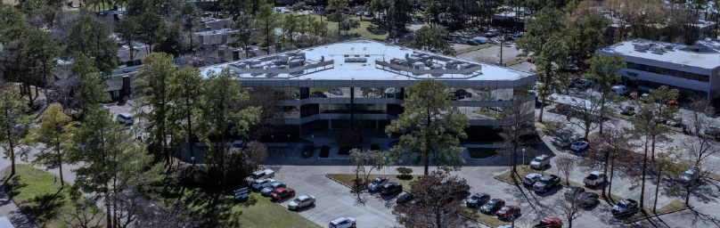 14425 Torrey Chase Blvd, Houston, TX à louer - Photo de l’immeuble – Image 2 sur 6