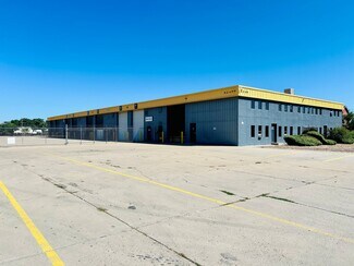 Plus de détails pour 5245 E 69th Ave, Commerce City, CO - Industriel/Logistique à vendre