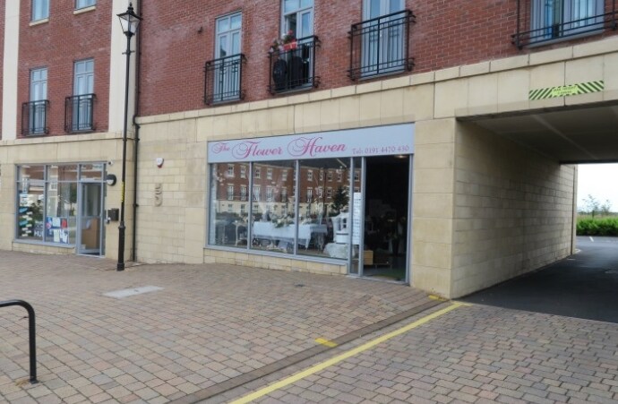 Bents Park Rd, South Shields à vendre - Photo principale – Image 1 sur 6