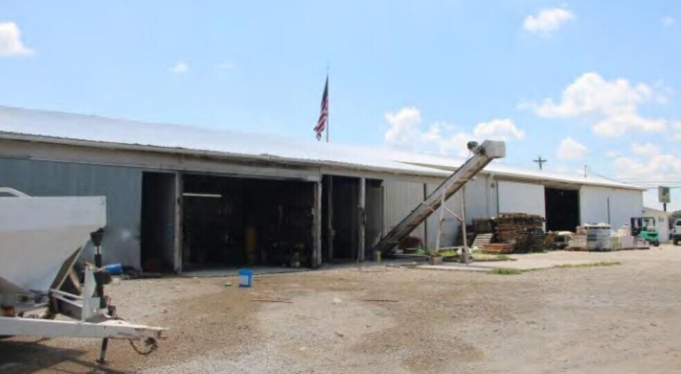 2672 N Highway 127, Albany, KY à vendre - Photo de l’immeuble – Image 2 sur 15