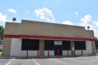 Plus de détails pour 3201 Kristin Way, Louisville, KY - Local commercial à louer