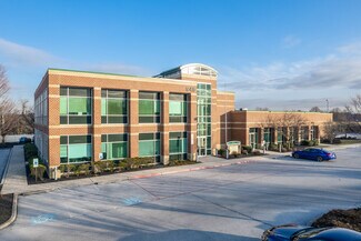 Plus de détails pour 945 E Park Dr, Harrisburg, PA - Bureau à louer