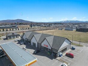136 Robitaille, Granby, QC - Vue aérienne  vue de carte - Image1