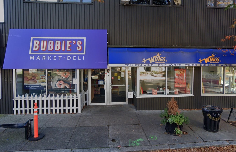 727 Hope St, Providence, RI à louer - Photo principale – Image 1 sur 1