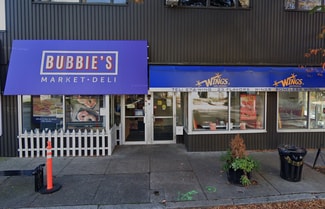 Plus de détails pour 727 Hope St, Providence, RI - Local commercial à louer