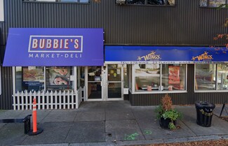 Plus de détails pour 727 Hope St, Providence, RI - Local commercial à louer