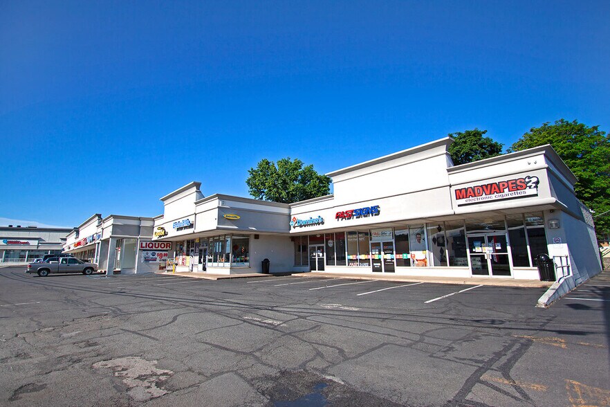 Us Highway 206, Raritan, NJ à louer - Photo de l’immeuble – Image 3 sur 14