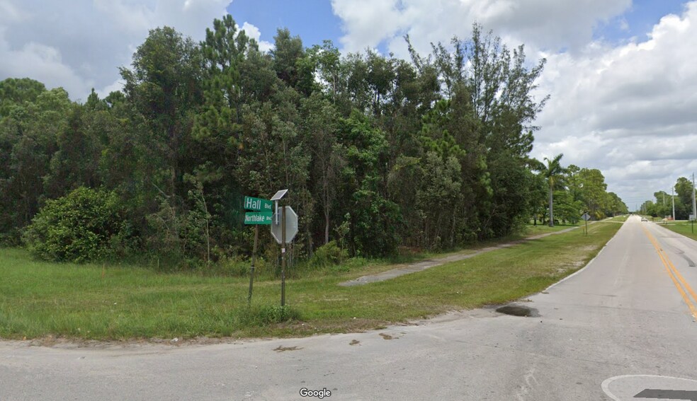 15091 Northlake Blvd, Palm Beach Gardens, FL à vendre - Photo de l’immeuble – Image 2 sur 2