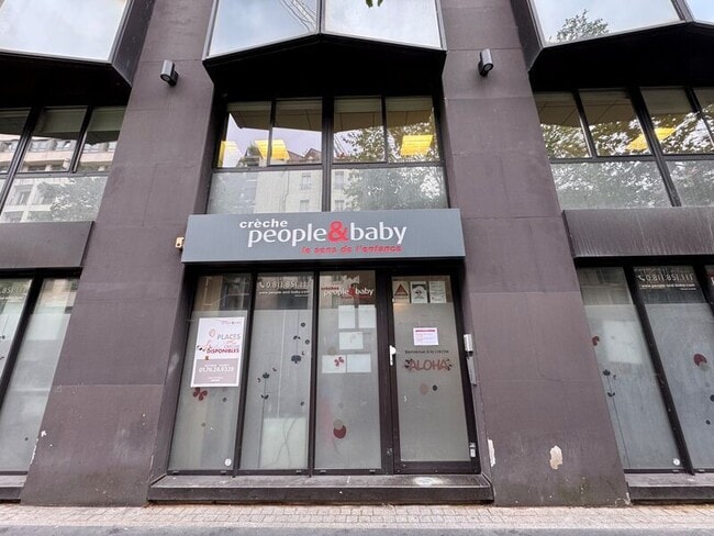 Plus de détails pour 64 Bis Avenue Pierre Grenier, Boulogne-Billancourt - Bureau à vendre