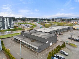 Plus de détails pour 33723A King Rd, Abbotsford, BC - Industriel/Logistique à vendre