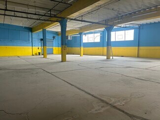 Plus de détails pour 47-25 27th St, Long Island City, NY - Industriel/Logistique à louer