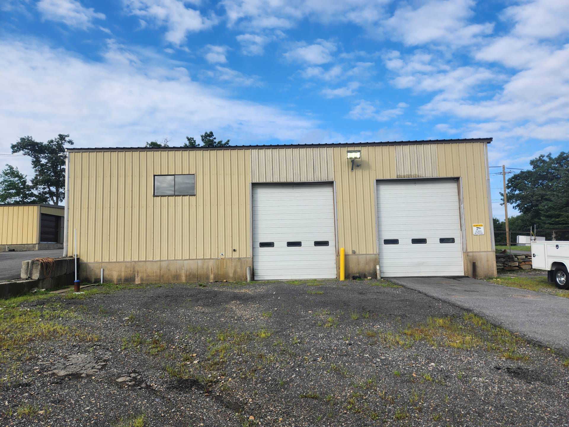 143 Colony Rd, Gardner, MA à louer Photo de l’immeuble– Image 1 sur 5