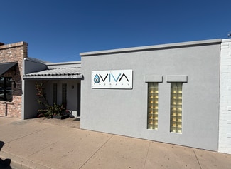 Plus de détails pour 7320 E 6th Ave, Scottsdale, AZ - Bureau à vendre