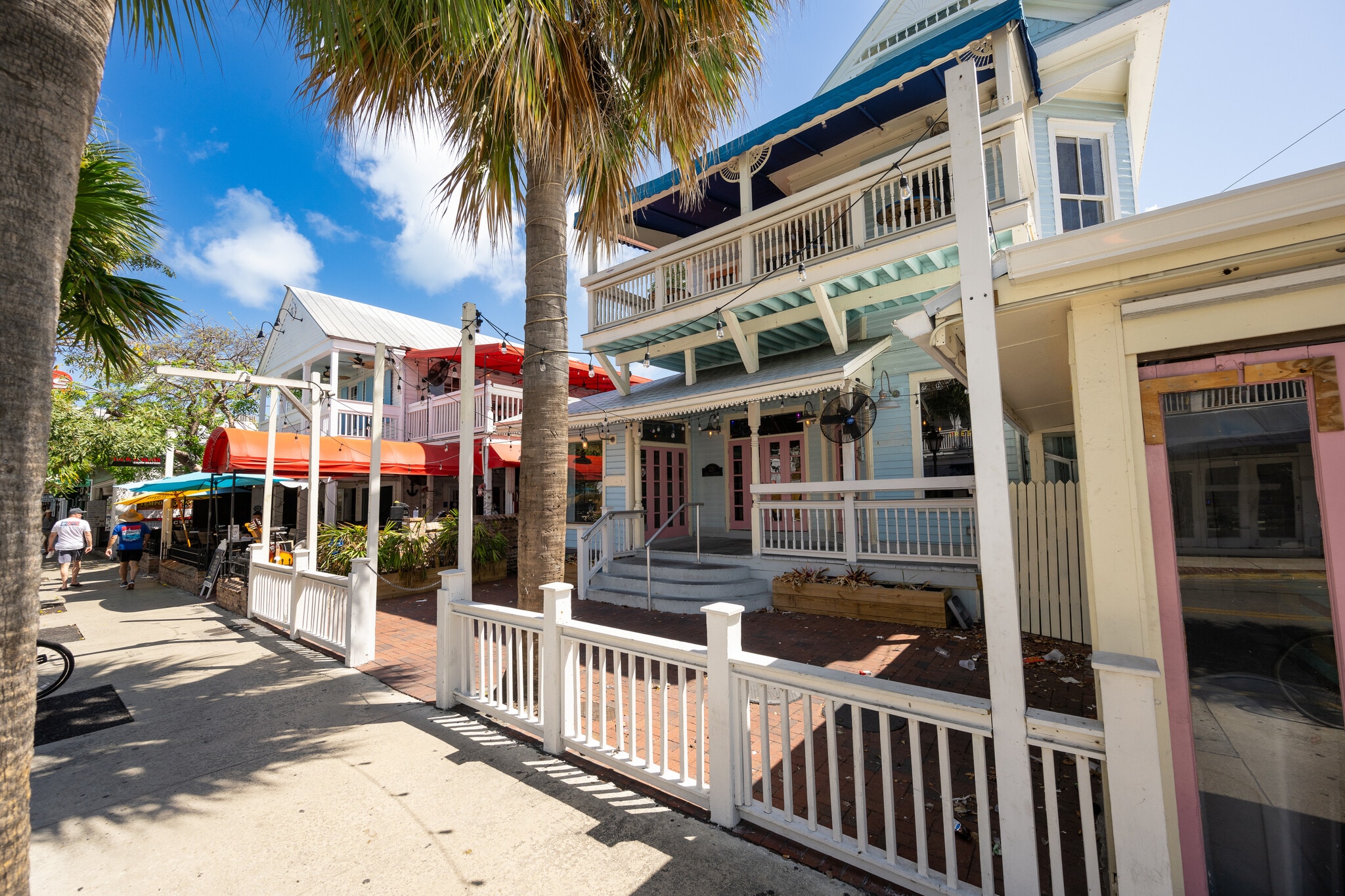 221 Duval St, Key West, FL à louer Photo de l’immeuble– Image 1 sur 15