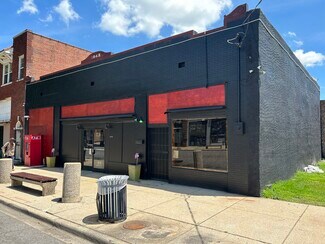 Plus de détails pour 2905 27th St N, Birmingham, AL - Local commercial à vendre