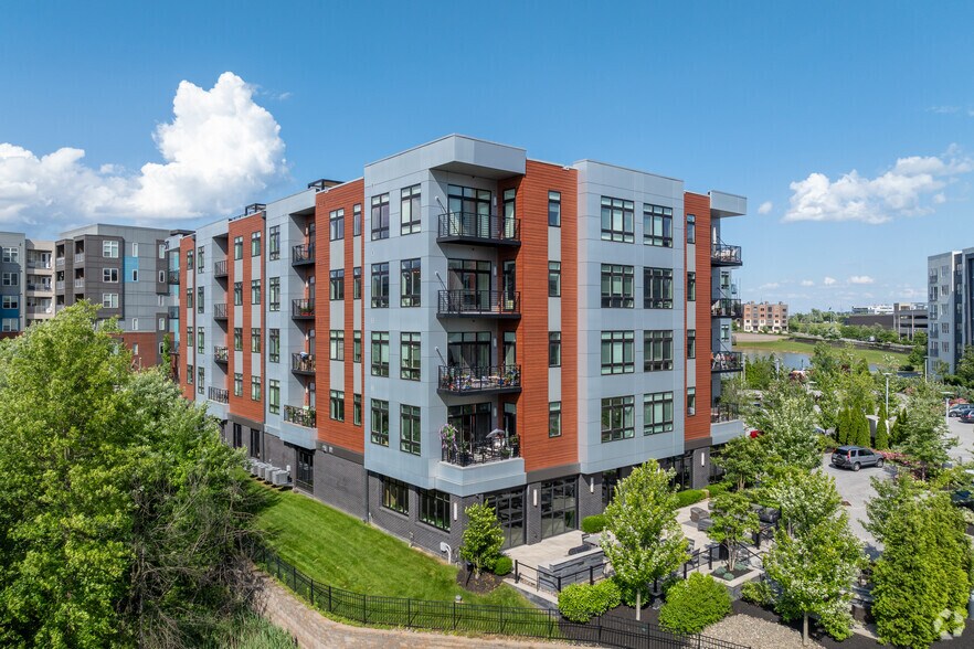 575 S Goddard Blvd, King Of Prussia, PA à vendre - Photo principale – Image 1 sur 39